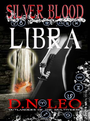 cover image of Libra